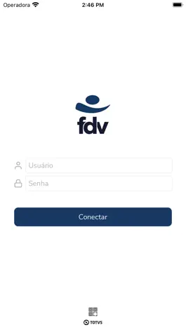 Game screenshot DIREITO-FDV mod apk