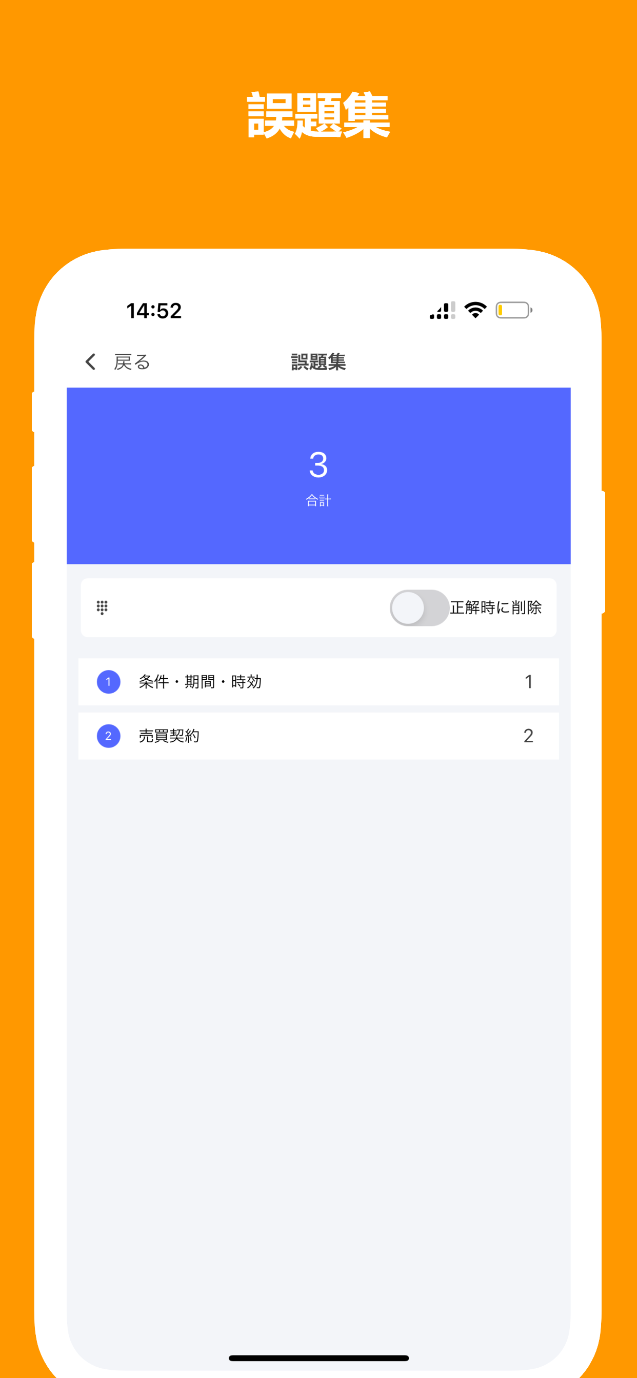 宅建試験-過去問集全問解説