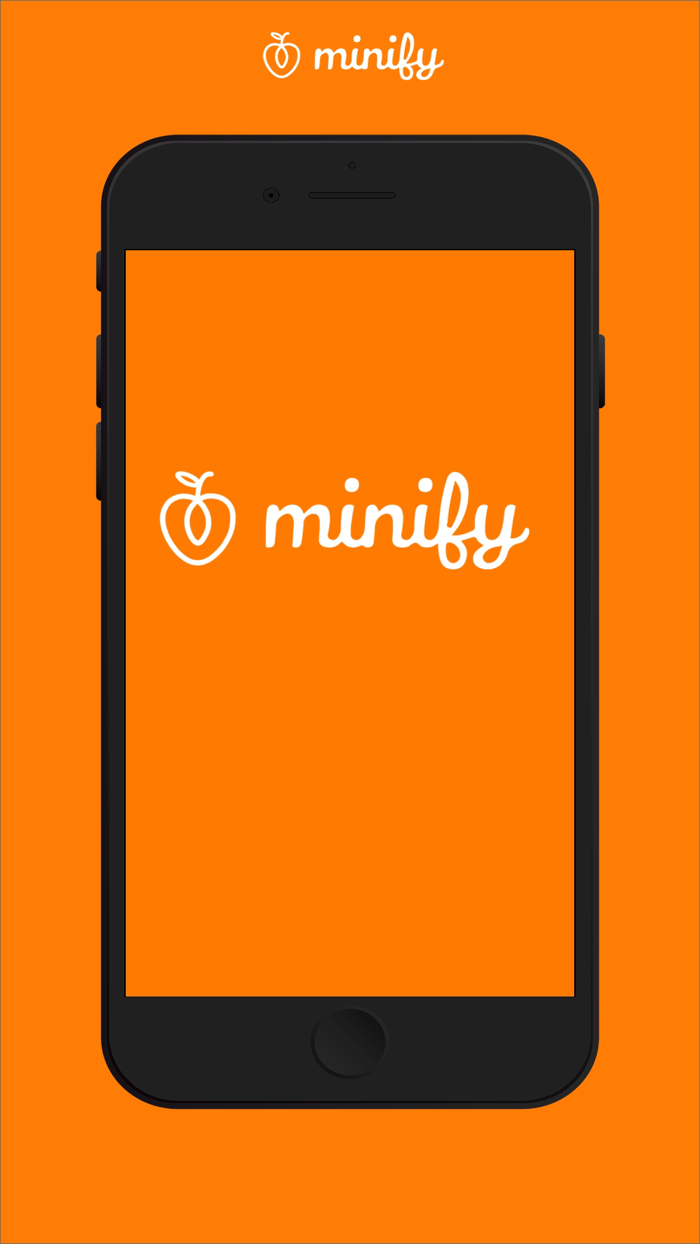Minify