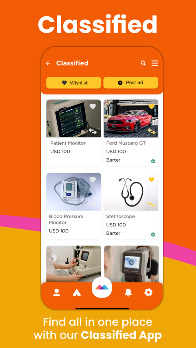 Medicos Connect Screenshot
