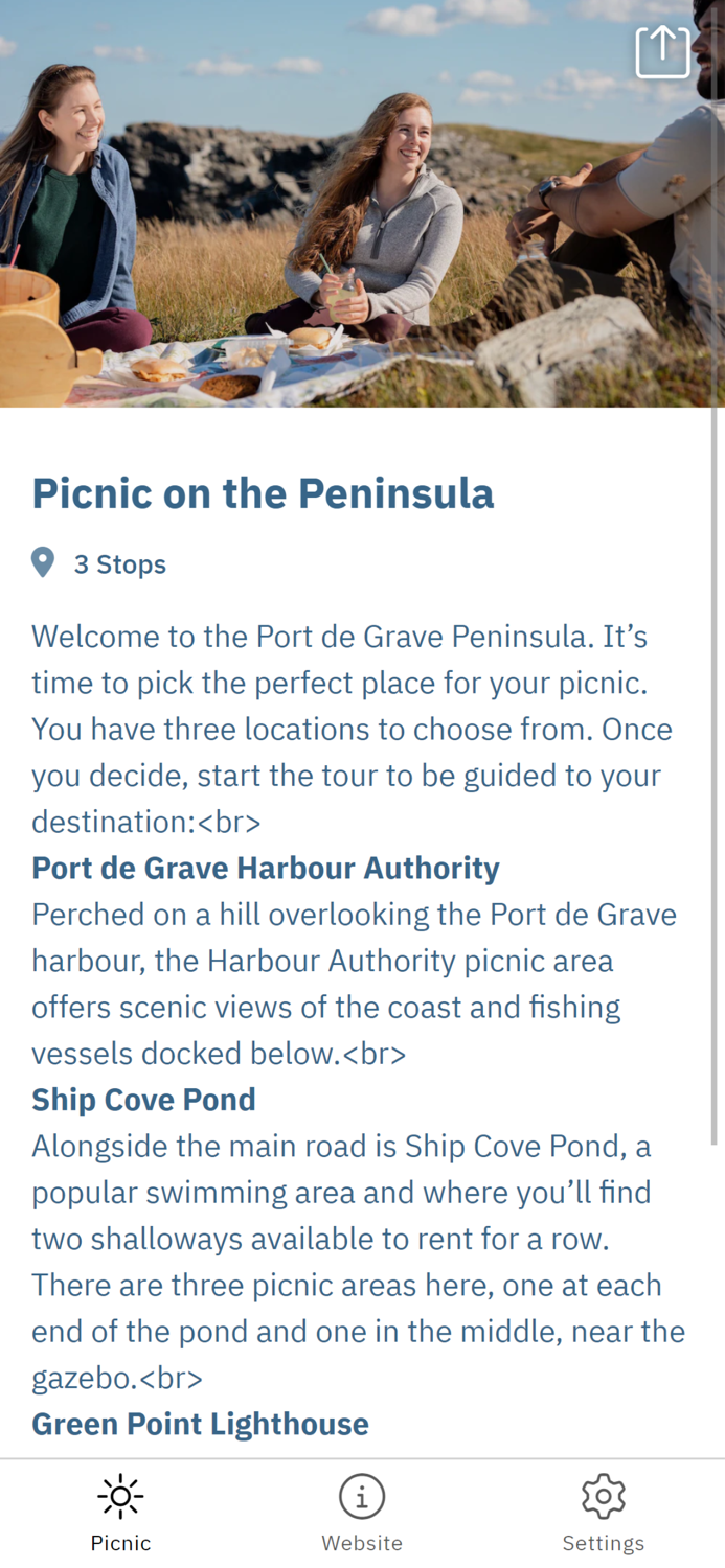 The Peninsula Experience.