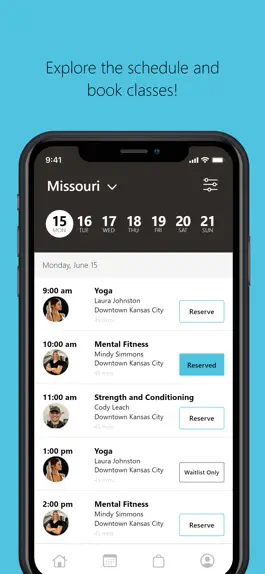 Game screenshot The Hill Kansas City hack