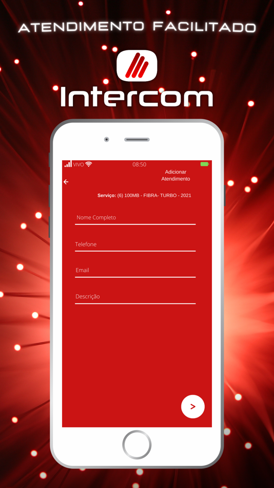 #8. Intercom-net (iOS) Von: HubSoft