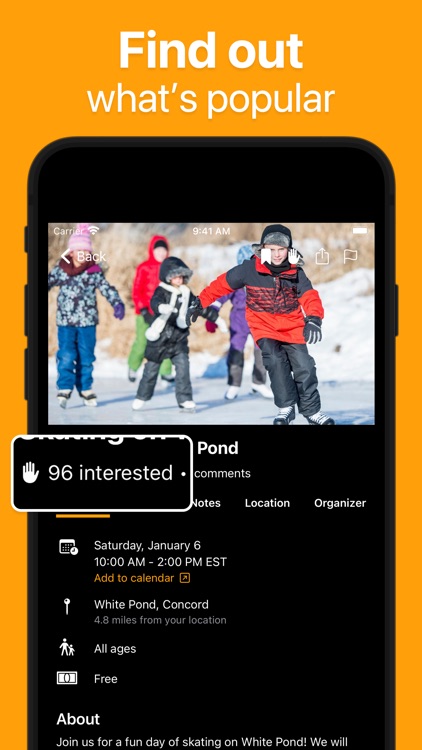 kiddo - what's happening screenshot-5