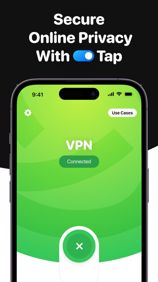 #1. Safetunnel VPN & Fast Proxy (iOS) 由: HOME BUYER SYSTEMS LTD