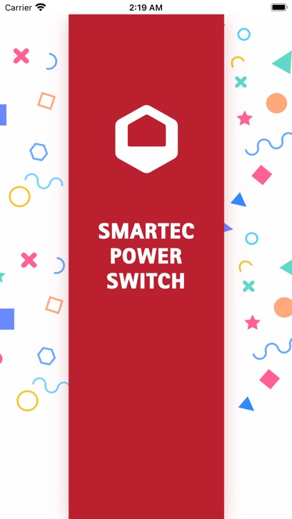 Smart Power Switch screenshot-5