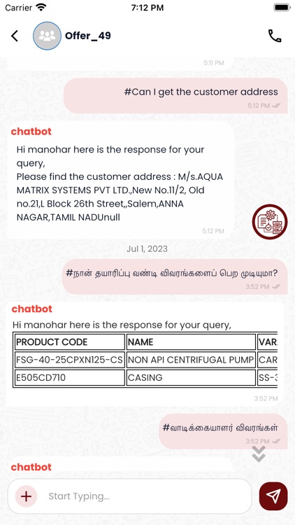 FlowSoft screenshot-3