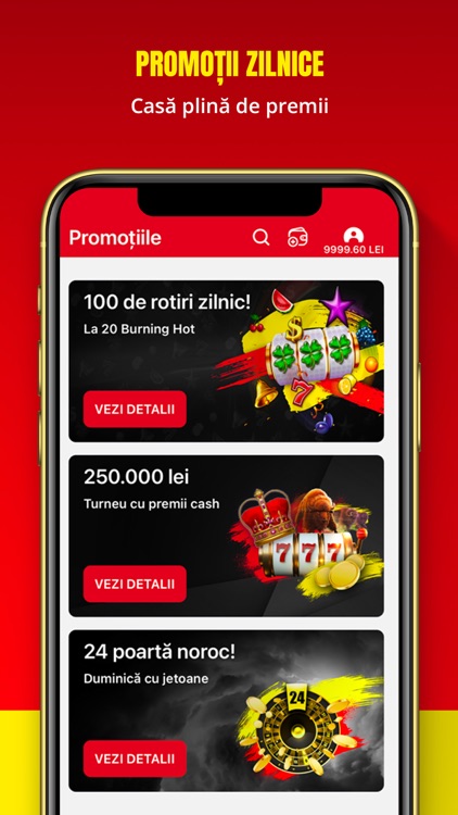 Casa Casino screenshot-3