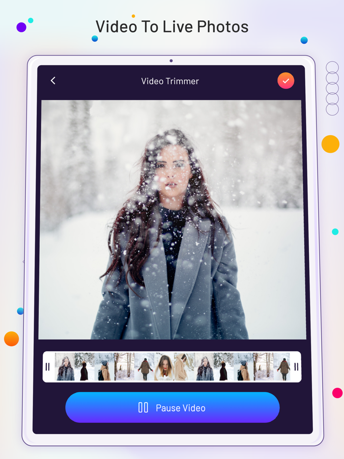 Live Wallpapers and Theme Maker