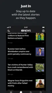 abc news iphone screenshot 4