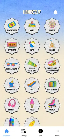 Game screenshot Hangout Music Festival mod apk