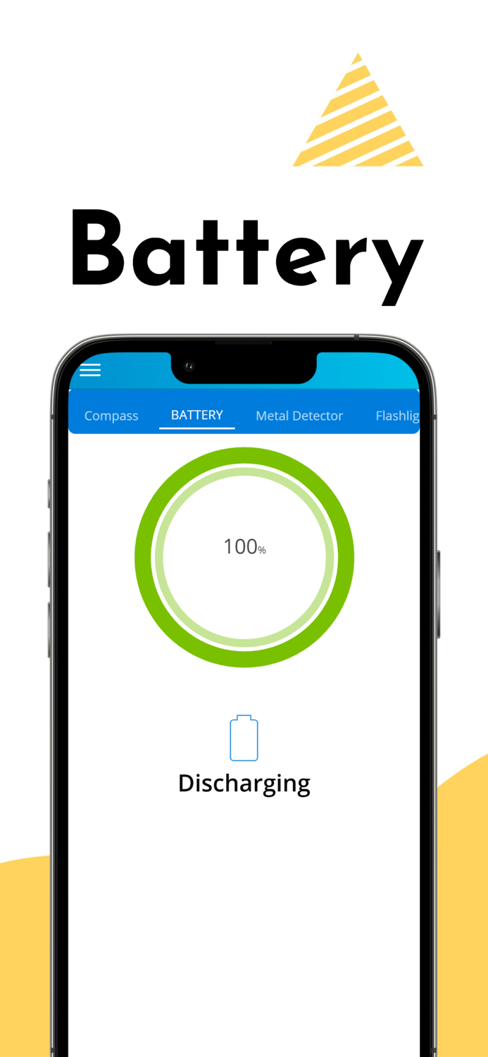 Device Settings Information