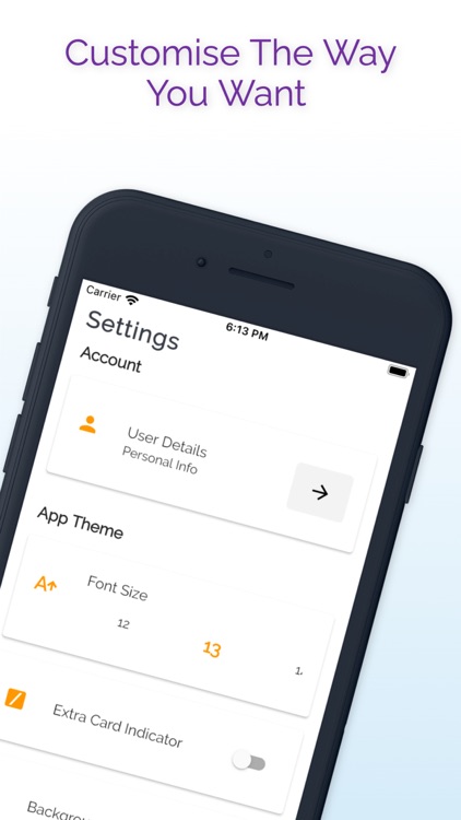 ActivityX screenshot-8