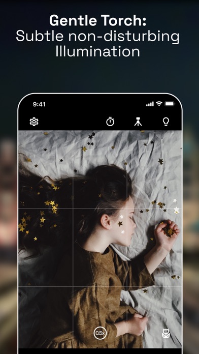 NeuralCam:Bokeh & NightMode Screenshot