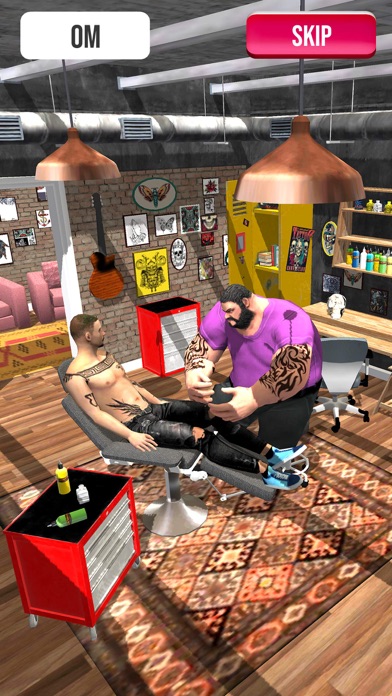 Doc Ragdoll Clinic Simulator Screenshot