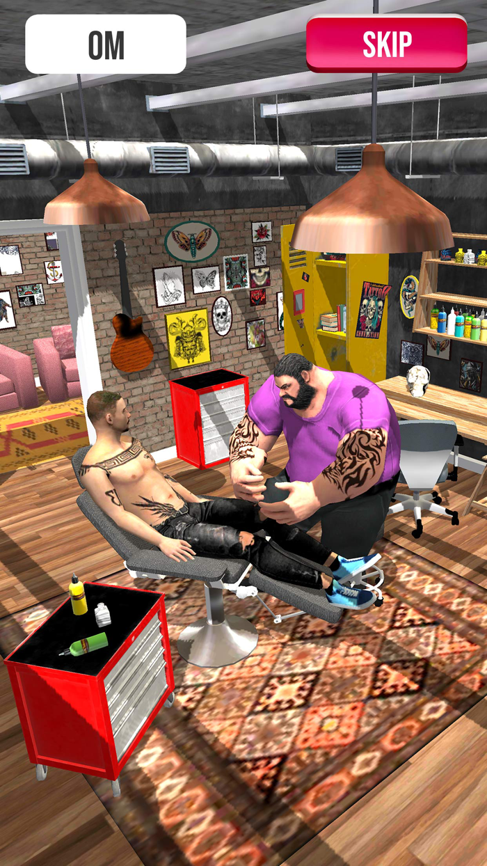 Doc Ragdoll Clinic Simulator