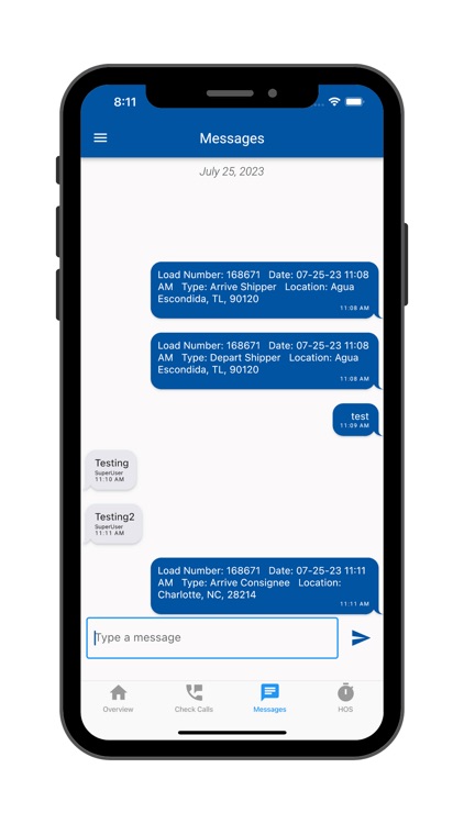 HorizonGo Connect screenshot-4