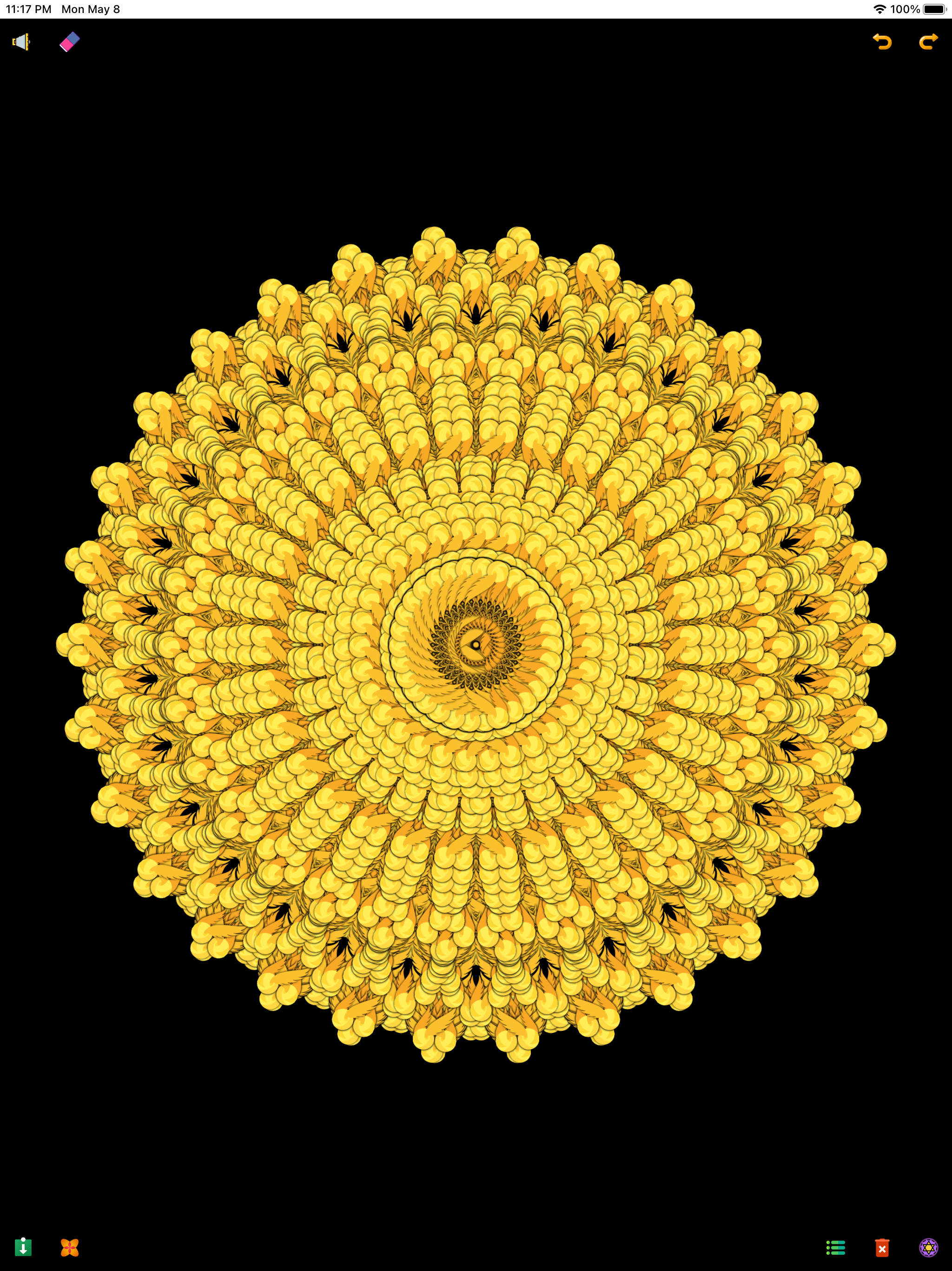 Mandala Maker 360 Pro
