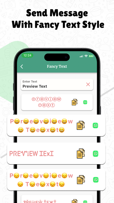 GB WhatsApp Messenger Duo 2024 Screenshot