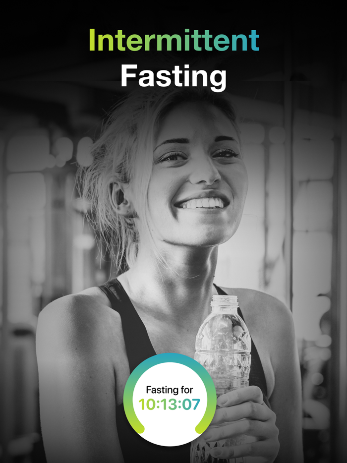Fasting Air Intermittent Diet