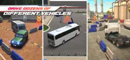 Game screenshot Car Parking Pro - Driver Club apk