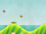 Tiny Wings ipad bilder 1