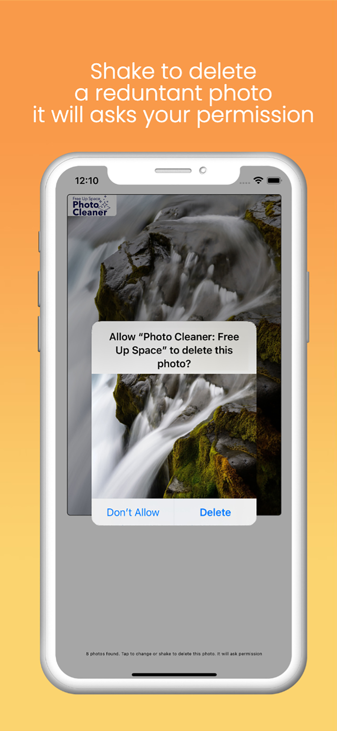 Photo Cleaner Save More Space