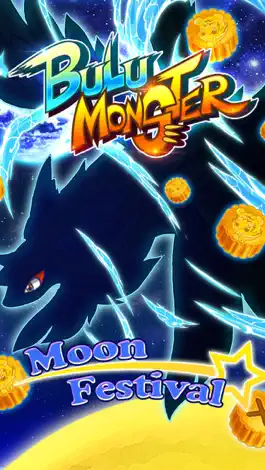 Game screenshot Bulu Monster mod apk