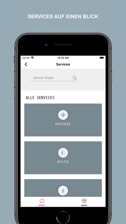 Franken-Center screenshot-3