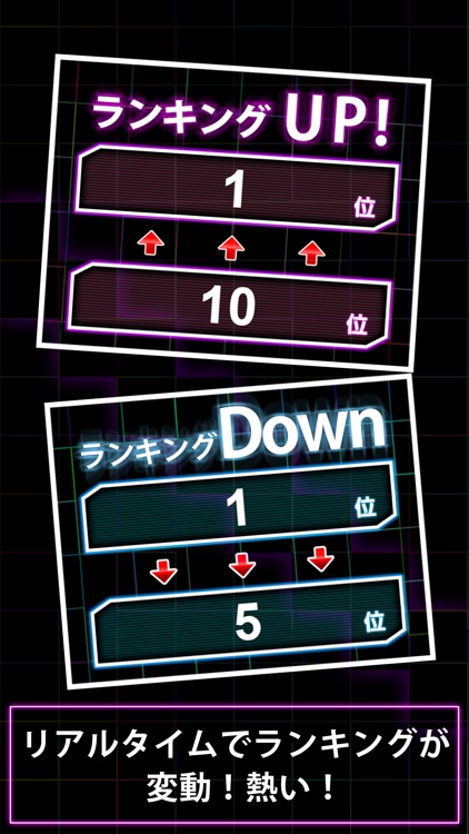 LimitColor - Lv99 screenshot-3