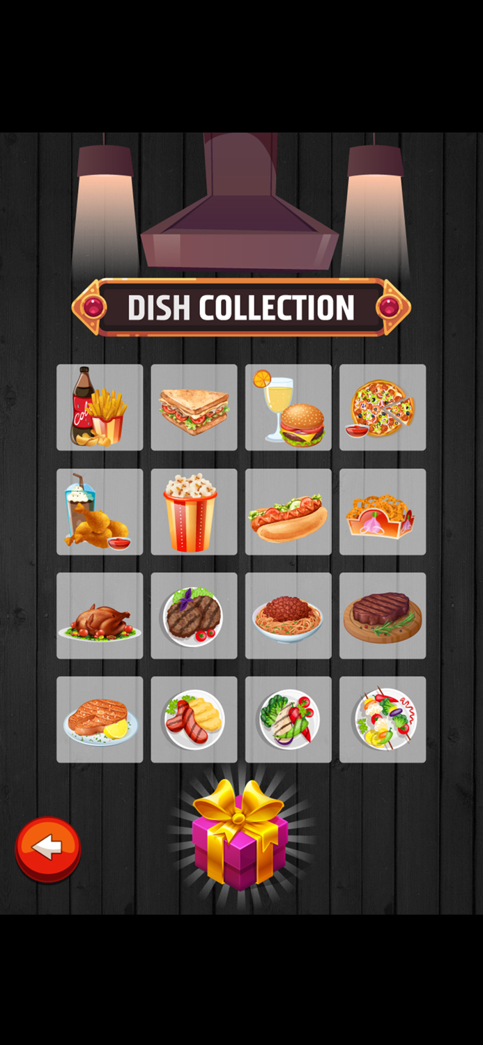 Slice Master Cooking Games