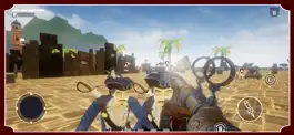 Game screenshot Liberty or Death hack