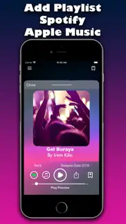 identify song iphone screenshot 4