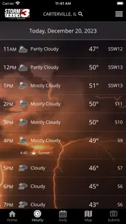 storm track 3 wsil problems & solutions and troubleshooting guide - 4