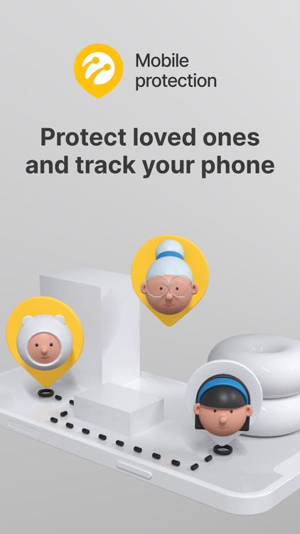 Mobile protection