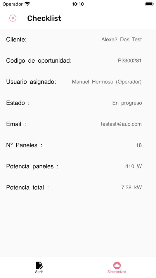 #6. Kepler (iOS) Podle: KISHOA SL