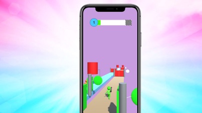 Screenshot #2 pour Doubler-Land