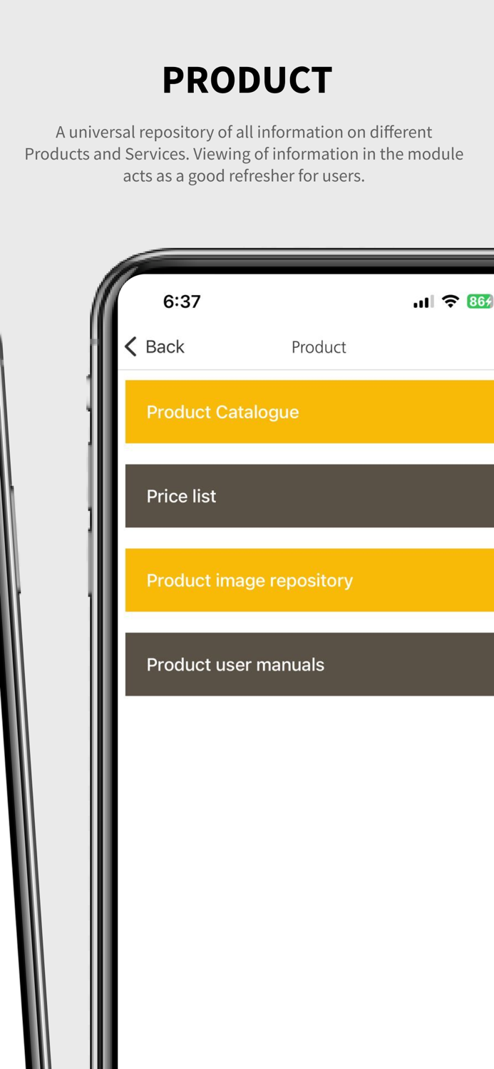 Atomberg Empower MobCast