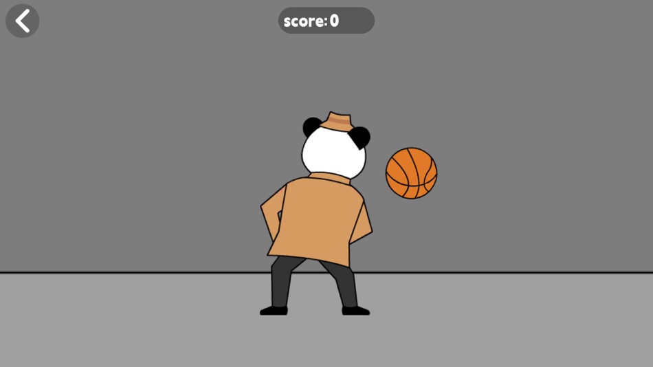 #7. Dumb Detective:Running games (iOS) Ved: 建涛 黎