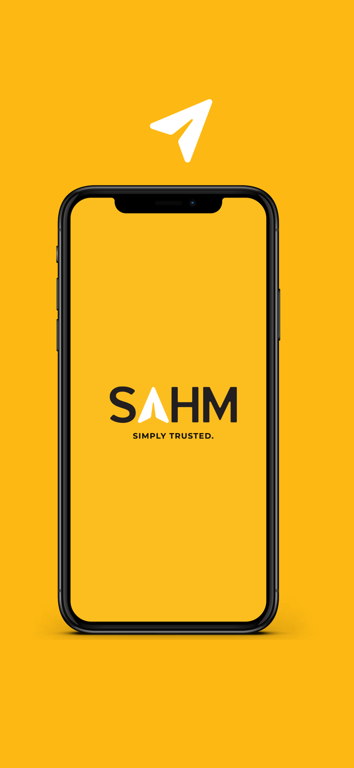 SAHM Partner - شريك سهم