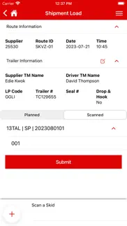 How to cancel & delete shipping confirmation system 4