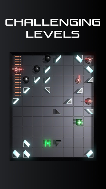 Laser Puzzle 2023 screenshot-3