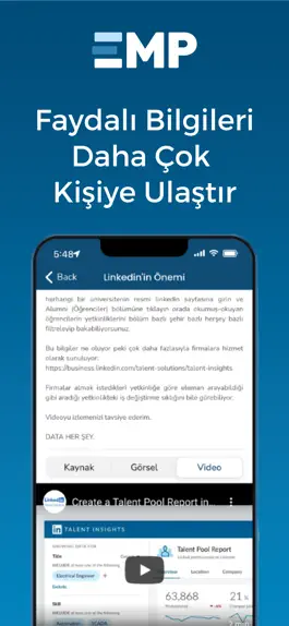 Game screenshot EMP Mobil hack