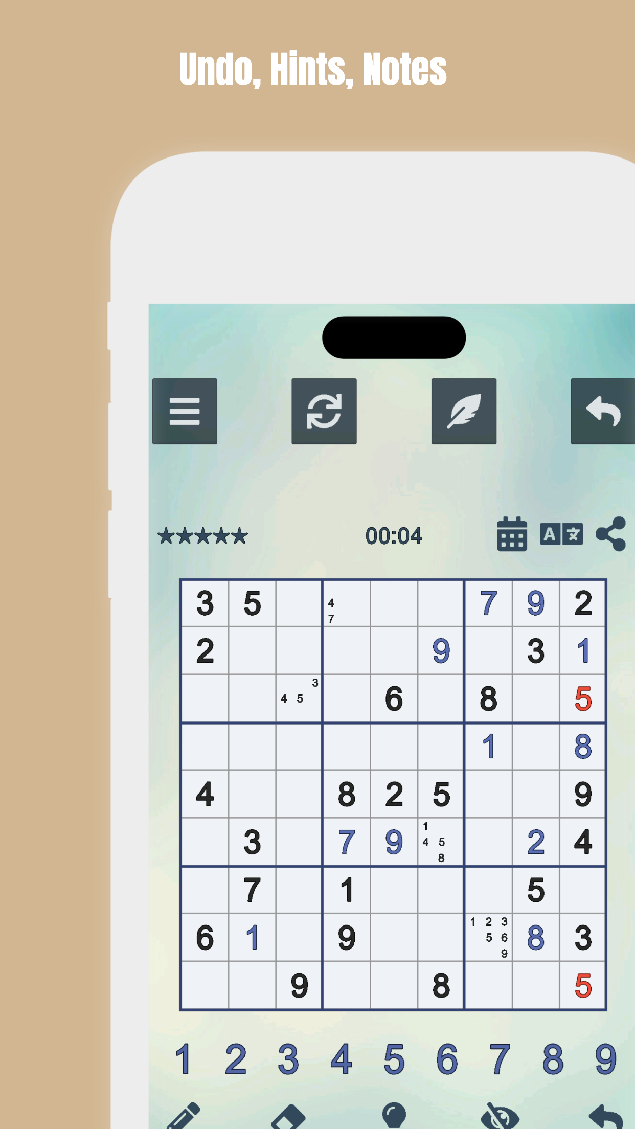 ™ Sudoku