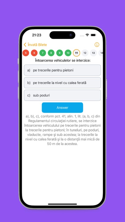 AutoCurs: Calea ta spre permis