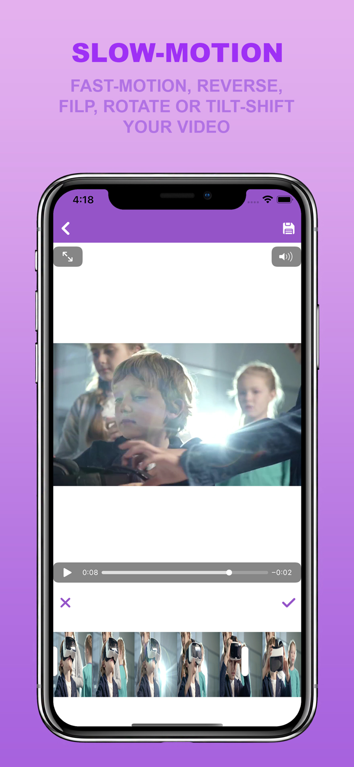 Video Editing and Maker