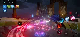 Game screenshot Strangers Awaken mod apk