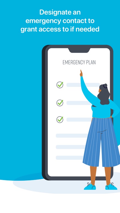 Paperwork: Financial Wellness screenshot-5