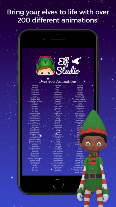 Elf Studioのおすすめ画像10