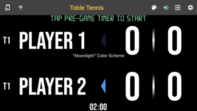 BT Table Tennis Scoreboardのおすすめ画像6